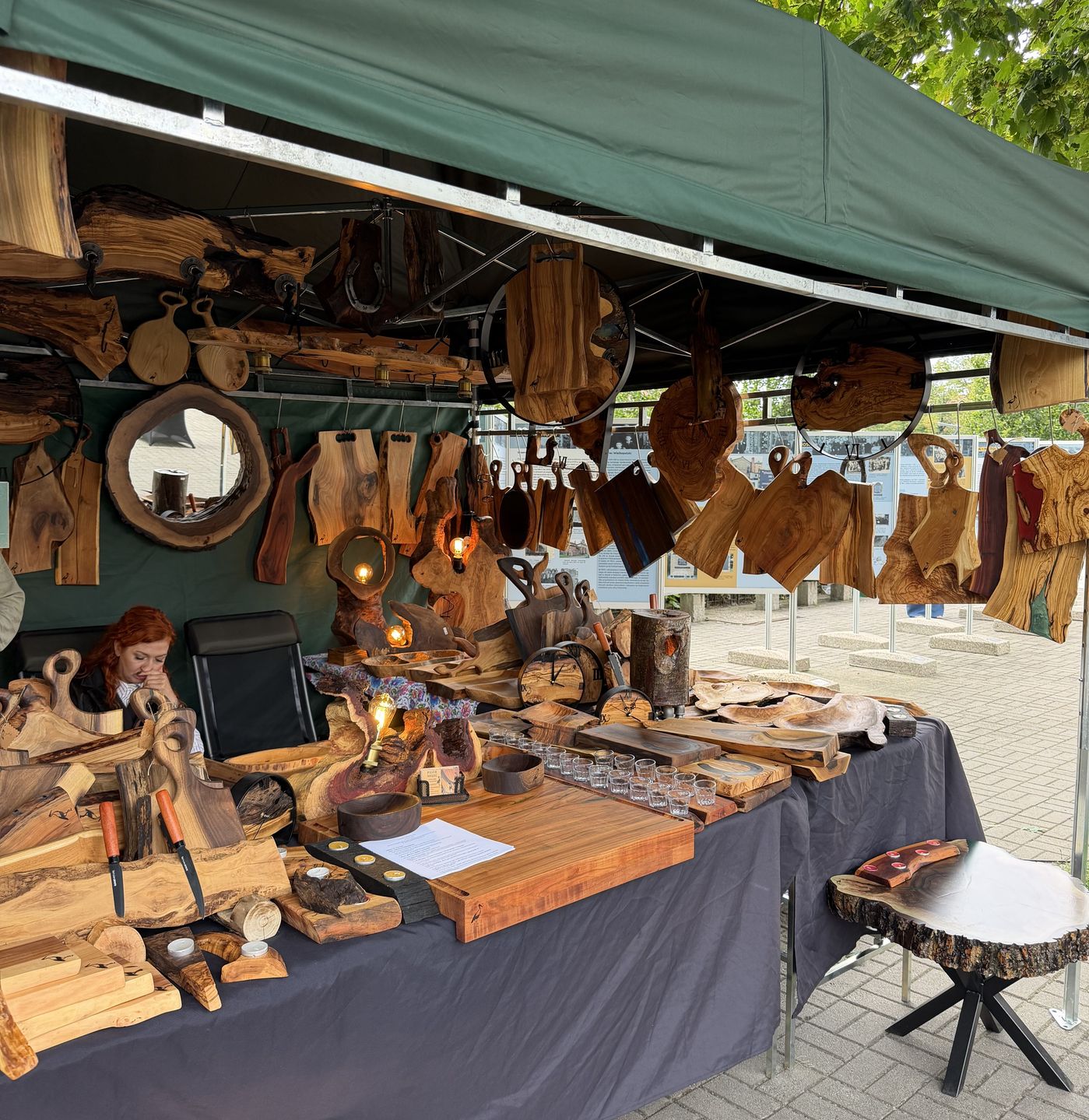 12 i 13 września w Muzeum Etnograficznym trwa Festiwal Smaków