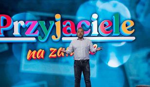 Przyjaciele na zawsze - online w TV - odcinki, zasady, gdzie obejrzeć