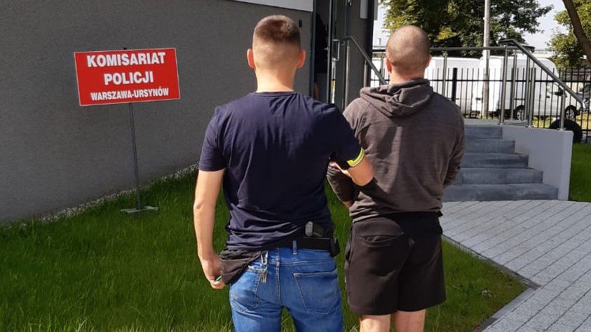 Grozili śmiercią byłemu pracodawcy. Trafili do aresztu