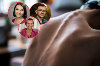 Mają anoreksję, biorą zastrzyki. "Zrobią wszystko, by osiągnąć szczupłą sylwetkę"