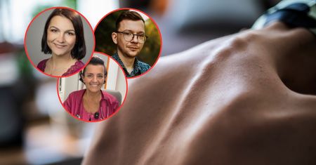 Mają anoreksję, biorą zastrzyki. "Zrobią wszystko, by osiągnąć szczupłą sylwetkę"
