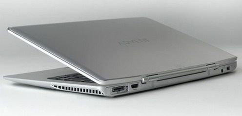 Dixons szykuje "swojego MacBooka Air" 2