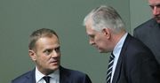 Odwołanie Jarosława Gowina. Donald Tusk podjął decyzję