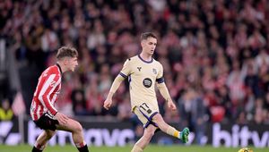 Media. Piłkarz Barcelony kuszony atrakcyjnymi zarobkami. Zdecyduje latem