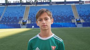 Dramat 16-letniego piłkarza. "To zwaliło nas z nóg"