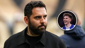 Przegrał z Polakami. Feio przyznał, co go zaskoczyło