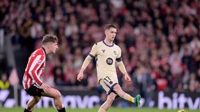 Media. Piłkarz Barcelony kuszony atrakcyjnymi zarobkami. Zdecyduje latem