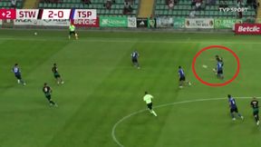 Historia lubi się powtarzać. Gol sezonu już w 2. kolejce [WIDEO]