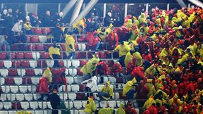 Wydarzenia na Legii nic nie zmienią? "Za jakiś czas zadymiarze znów narozrabiają, bo są chronieni"