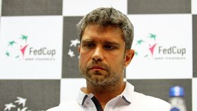 Tomasz Wiktorowski o meczu z Rosją: Dla nas nie ma żadnego podtekstu