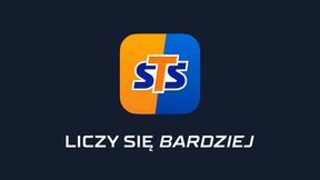 STS kod promocyjny: pakiet bonusów 660 PLN + 700 lub 400 PLN [lipiec 2026]
