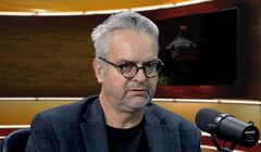 Czuchnowski napisał o byłym sędzim tylko na X. Wicenaczelny "GW": osobista sprawa