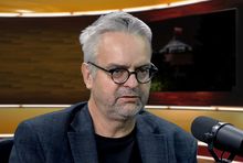 Wojciech Czuchnowski napisał "poza redakcją" post o sędzim. 