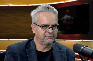 Wojciech Czuchnowski napisał "poza redakcją" post o sędzim. 