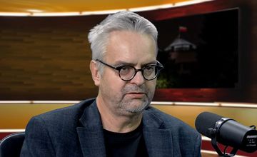 Czuchnowski napisał o byłym sędzim tylko na X. Wicenaczelny "GW": osobista sprawa