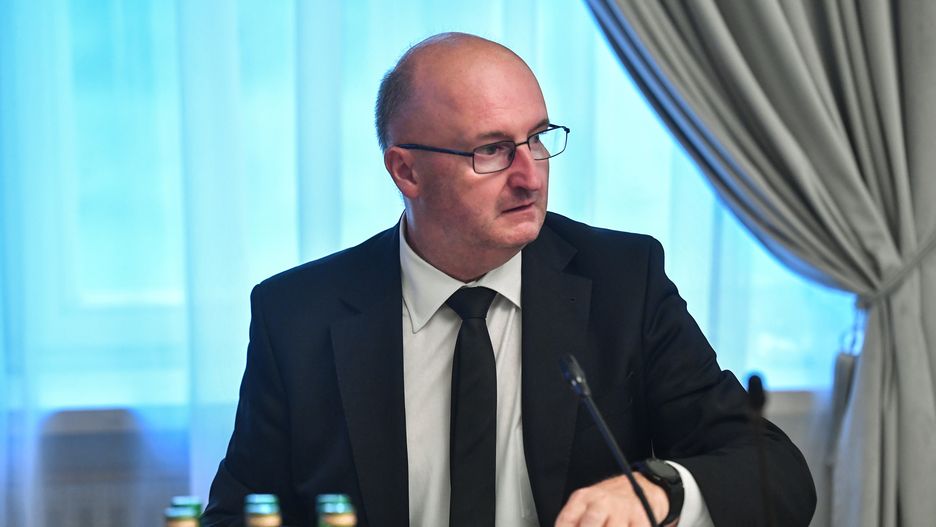 Piotr Wawrzyk