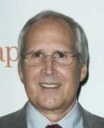 Chevy Chase i podróżujące w czasie jacuzzi