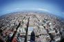 Mexico City. Moloch molochów