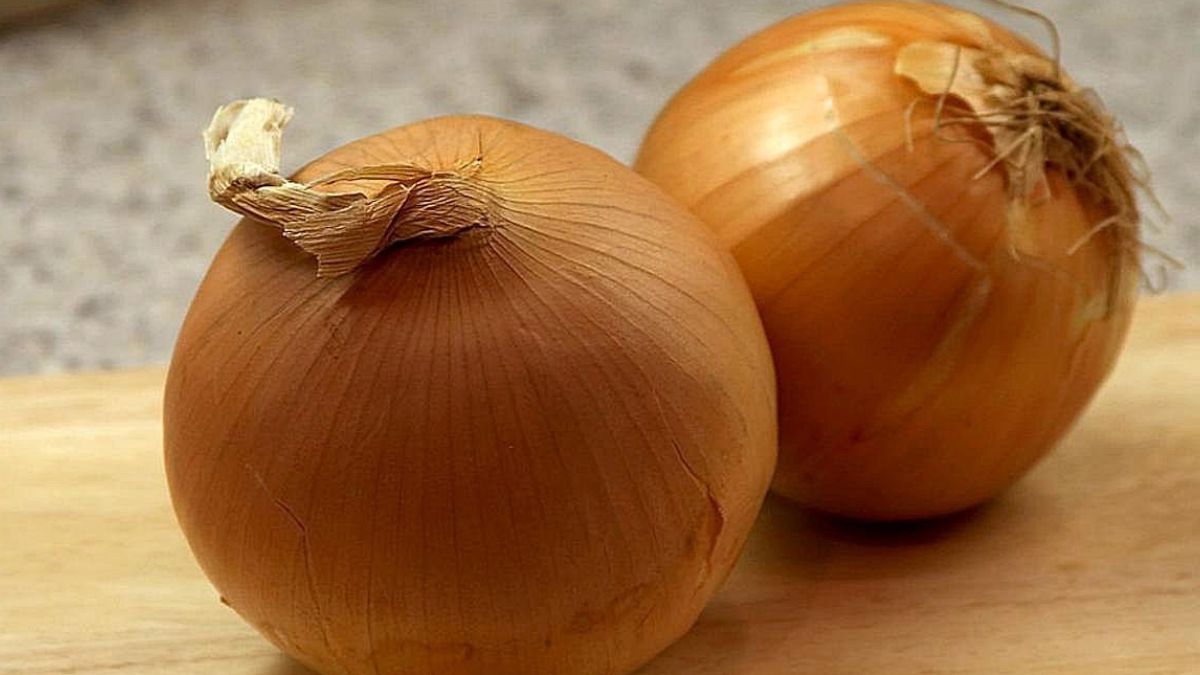 Dlaczego warto jeść cebulę? 