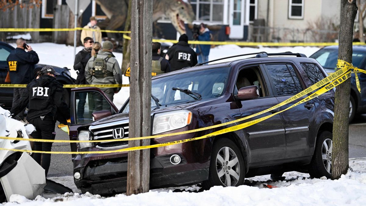 Agent ICE zastrzelił kobietę