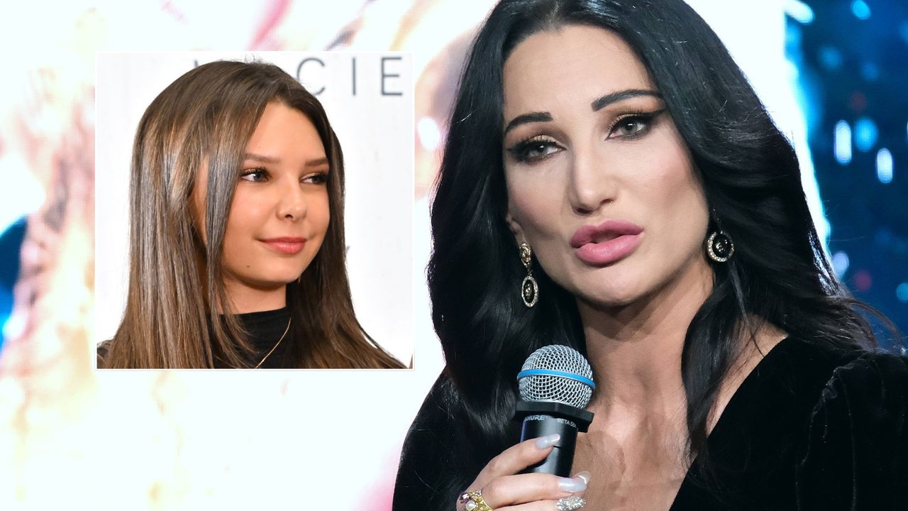 17-latka wystąpiła ze Steczkowską na Eurowizji. Ma specjalny tryb nauczania