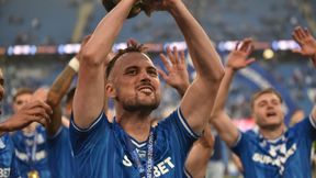 Najmocniejsi na finiszu. Oto najlepsi piłkarze 34. kolejki w PKO Ekstraklasie