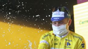 Tour de Pologne 2020. Podwójny triumf grupy Fabio Jakobsena. Młody Belg wygrał polski wyścig [RELACJA]