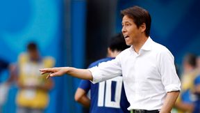 Mundial 2018. Akira Nishino: Warunki mnie zaskoczyły. Polska będzie walczyć