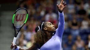 Serena Williams zwieńczyła sezon. Amerykanka nie wybiera się do Azji