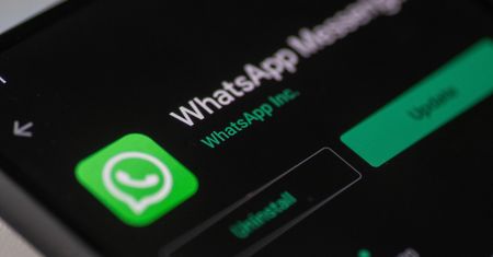 Zmiany w regulaminie WhatsAppa. Popularność aplikacji nadal rośnie