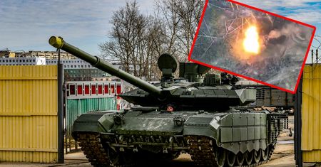 Pada kolejna duma Putina. Ukraińcy nie mają litości