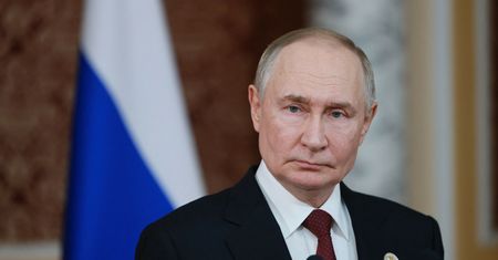 Tak Putin szuka pieniędzy na wojnę. Pięciokrotny wzrost