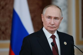 Tak Putin szuka pieniędzy na wojnę. Pięciokrotny wzrost