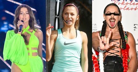 Anna Lewandowska, Roksana Węgiel, Cleo i inne gwiazdy organizują specjalne obozy. Ceny? Zwalają z nóg