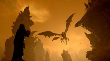 "Bądźcie czujni". Twórcy Helldivers 2 ostrzegają graczy przed czymś, co czai się na mapie galaktycznej