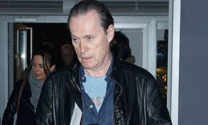 Od 50 lat mieszka w Polsce. Wciąż czuje się gościem