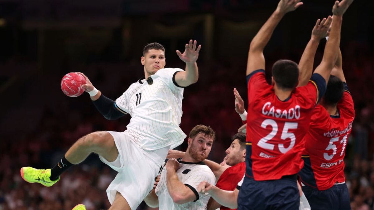 Zdjęcie okładkowe artykułu: Getty Images / Alex Davidson