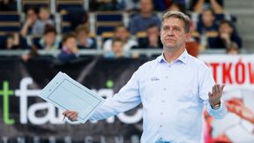Sobota w LSK: debiut Jacka Pasińskiego, BKS Credit Bielsko-Biała chce zrewanżować się Enerdze MKS-owi Kalisz