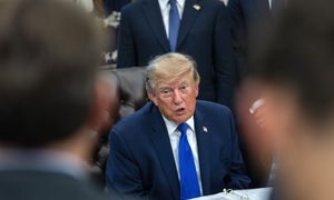 Blef Trumpa? Przedstawiciele UE ocenili ryzyko wystrzału cen diesla przez USA