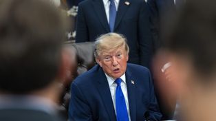 Blef Trumpa? Przedstawiciele UE ocenili ryzyko wystrzału cen diesla przez USA