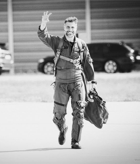 wiadomości,aktualności,WP Wiadomości Polski pilot F-16 zginął tragicznie. Był asem polskiego lotnictwa