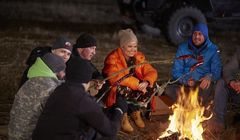 1,67 mln widzów programu „8 wspaniałych”. TVP1 wiceliderem