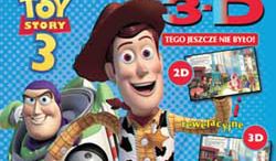 Toy Story 3D