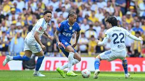 W finale Pucharu Anglii będzie starcie gigantów