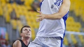 Wygrali turniej dla kibiców. Chcą zamieszać w EBL
