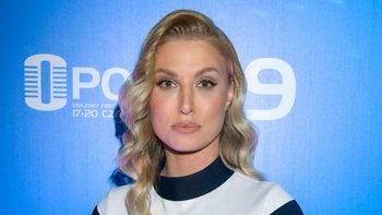 Karolina Pajączkowska w dzieciństwie modliła się, żeby jej ojciec umarł. "Miał różne sposoby karania. Mnie trzymał w piwnicy"