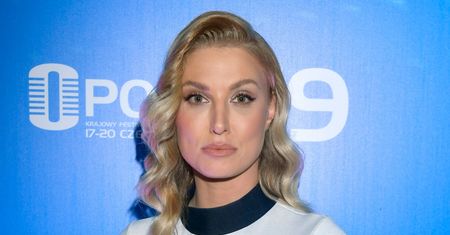 Karolina Pajączkowska w dzieciństwie modliła się, żeby jej ojciec umarł. "Miał różne sposoby karania. Mnie trzymał w piwnicy"