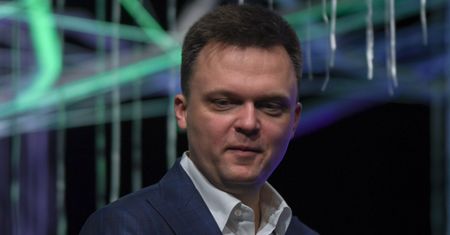 Dramat Hołowni. Straszna śmierć w rodzinie