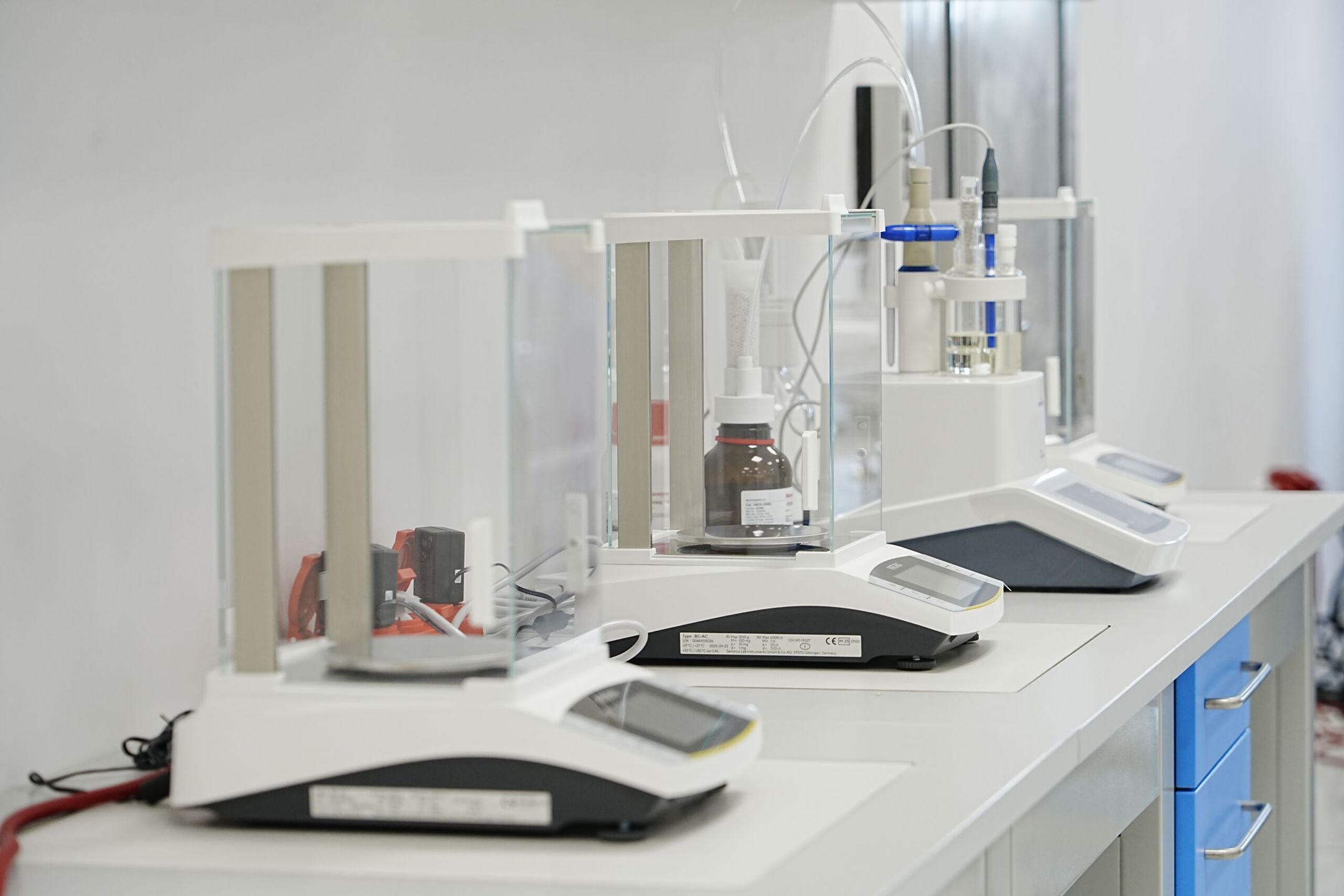 Linia pilotażowa do tworzenia ogniw bateryjnych w Poznaniu