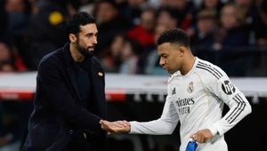 Arbeloa o gwizdach kibiców Realu. "To czyni ten klub wspaniałym"